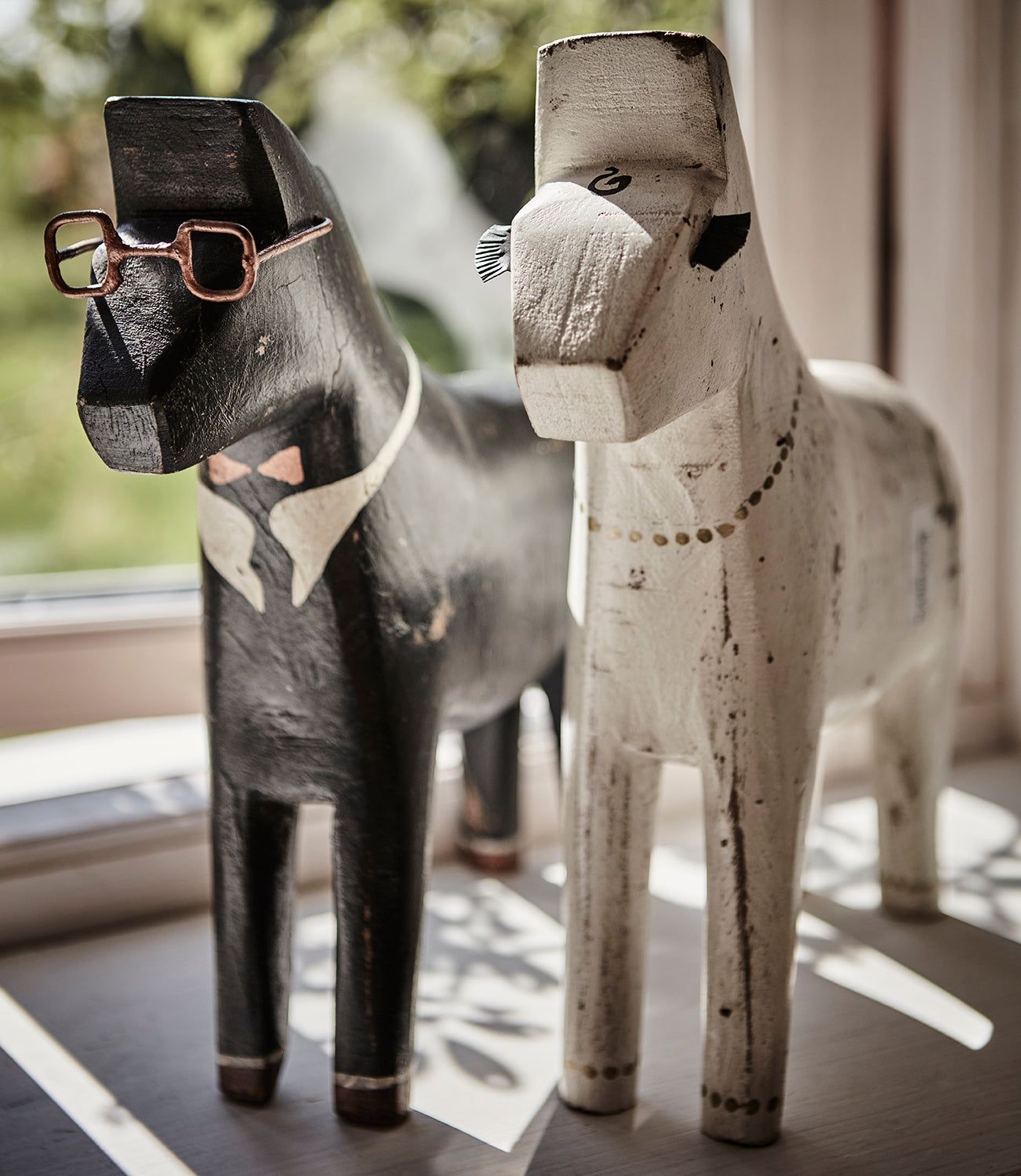 Caballo Gentleman FALE