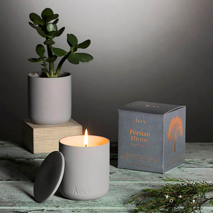 Persian Thyme Vela Fernweh Aery 200g