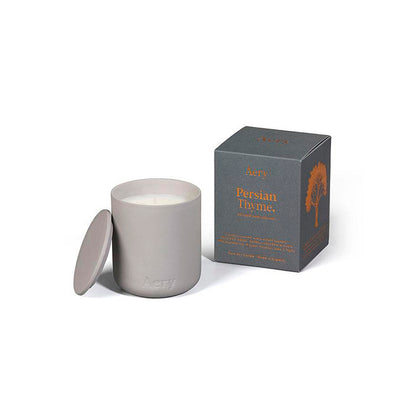 Persian Thyme Vela Fernweh Aery 200g