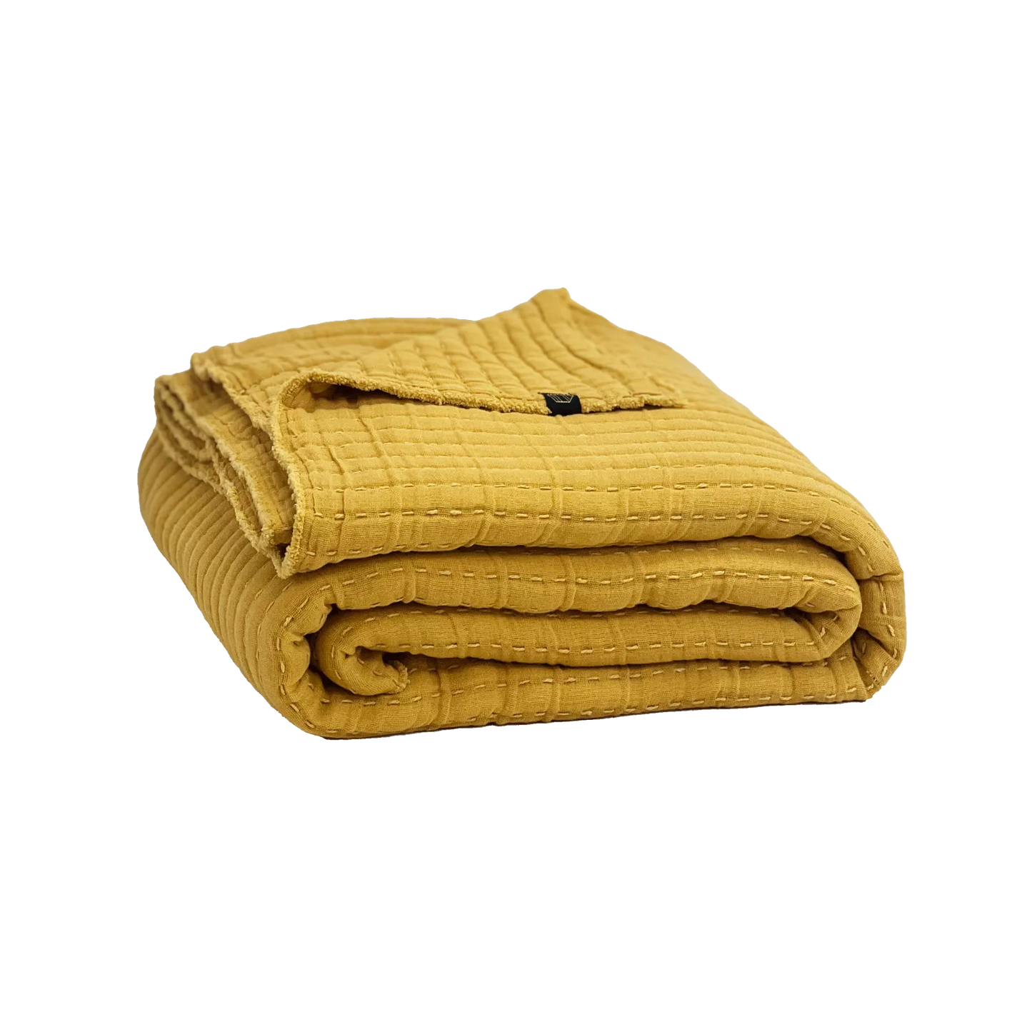 Manta Tivoli Ocre