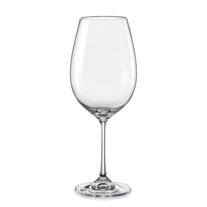 Set 6 Copas de Vino Giselle 560ml