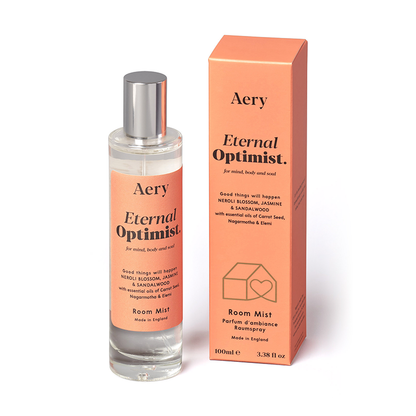 Eternal Optimist Room Spray Aromatherapy Aery 100 ml