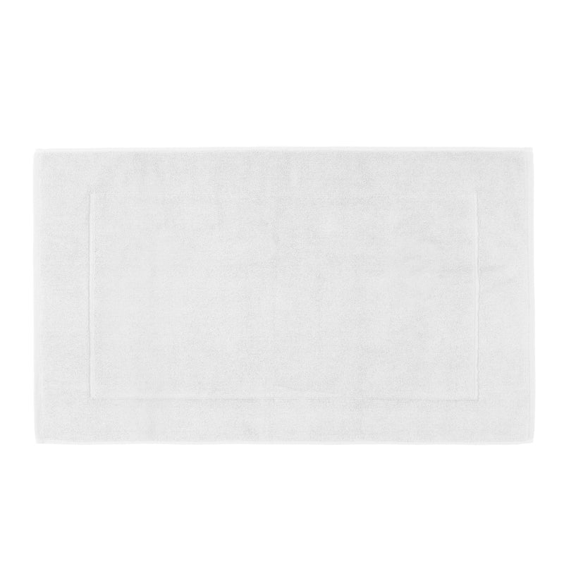 Piso Baño Grand Hotel Blanc 50x85 cm