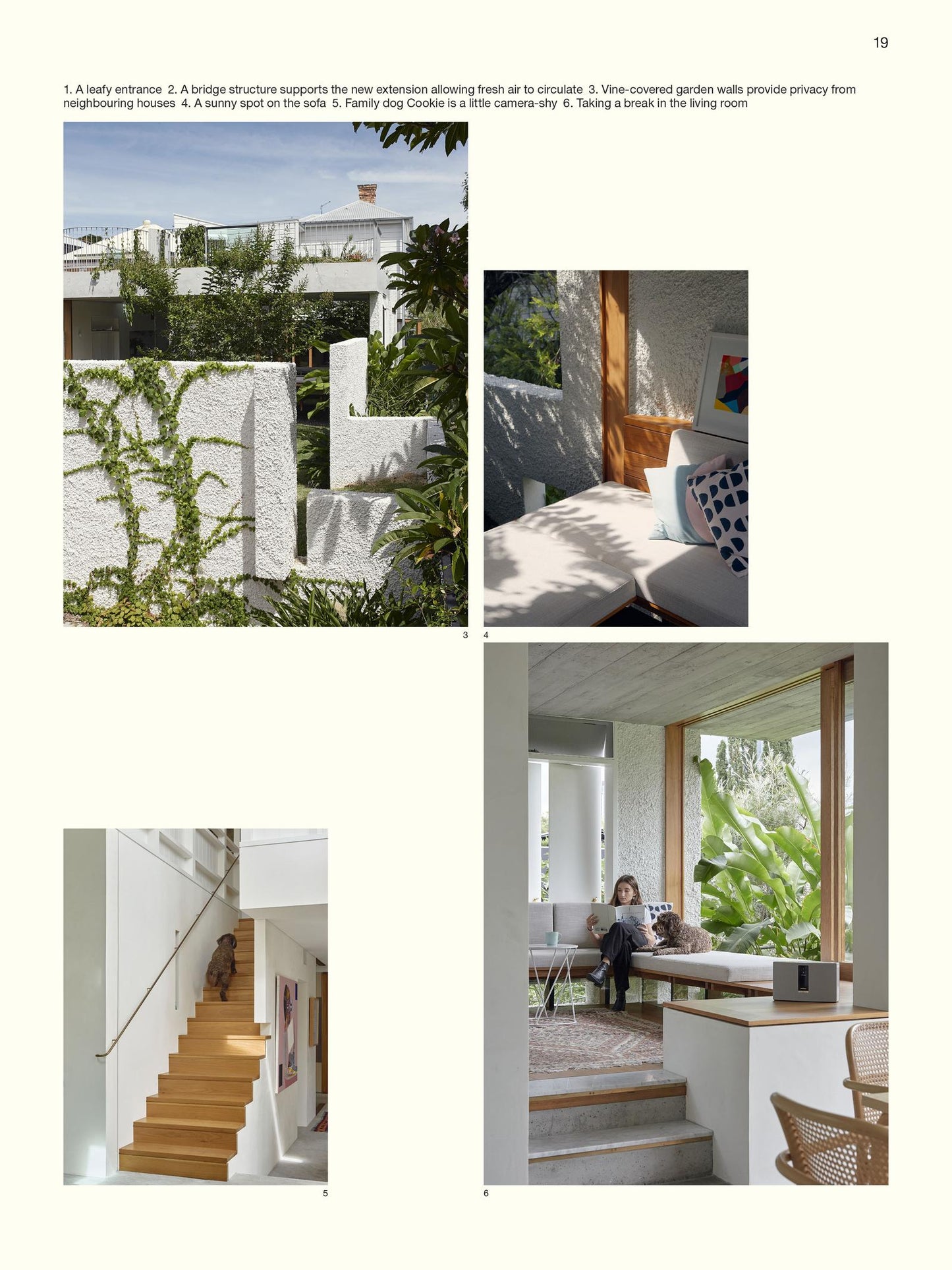 Libro The Monocle Book of Homes