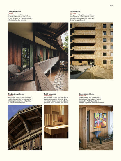Libro The Monocle Book of Homes