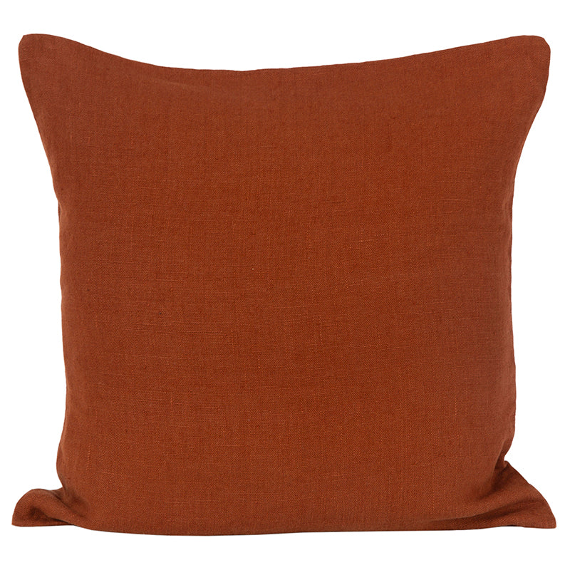 Funda Lino Propiano Brick 45x45 cm