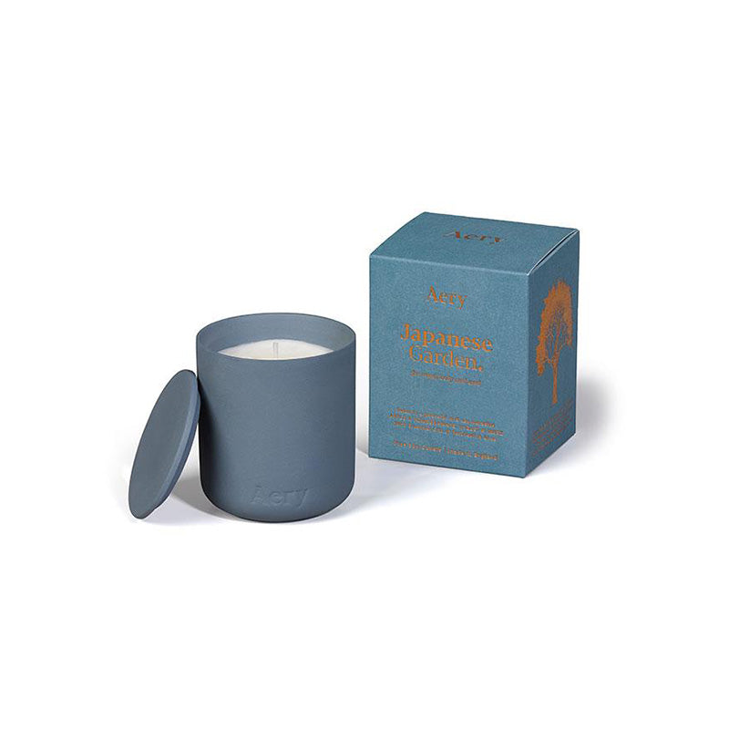 Japanese Garden Vela Fernweh Aery