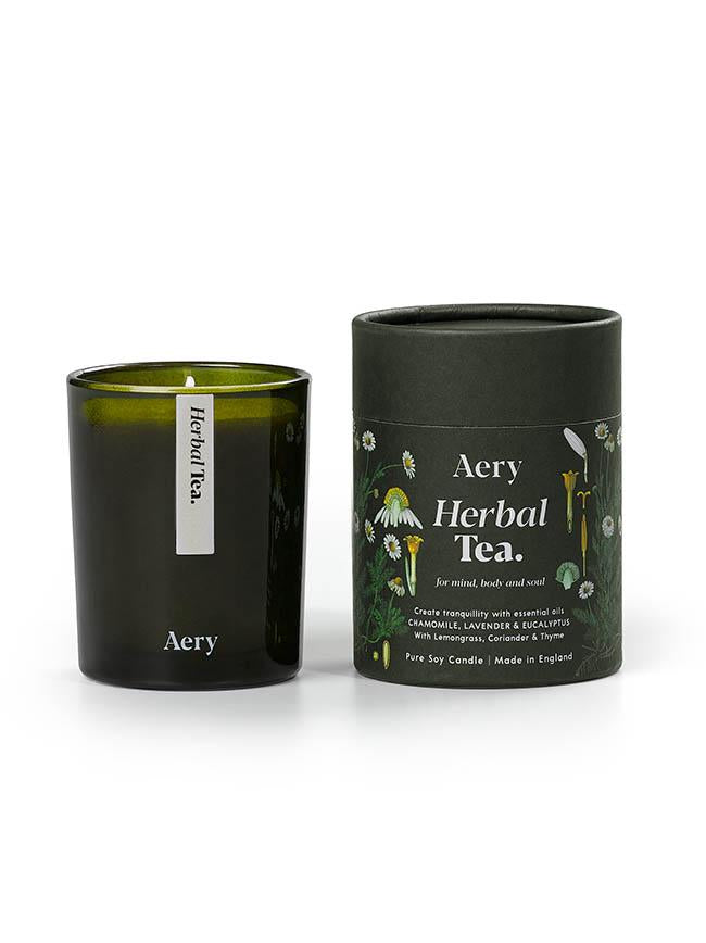Herbal Tea Vela Botanical Aery