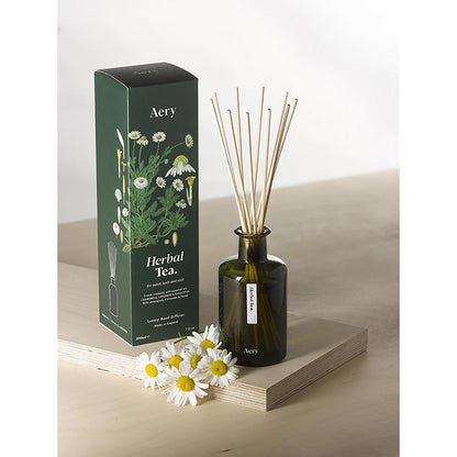Herbal Tea Mikado Botanical Aery 200 ml