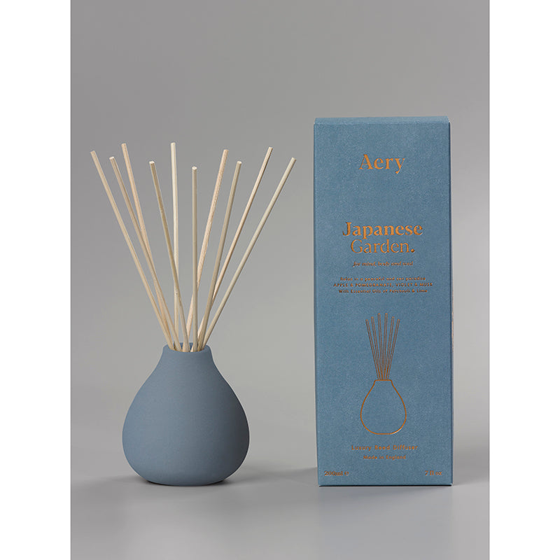 Japanese Garden Mikado Fernweh Aery 200 ml