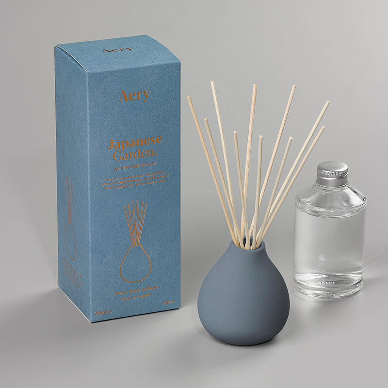 Japanese Garden Mikado Fernweh Aery 200 ml