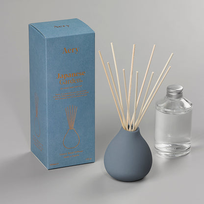 Japanese Garden Mikado Fernweh Aery 200 ml