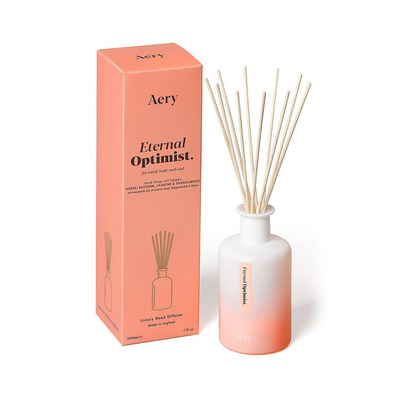 Eternal Optimist Mikado Aromatherapy Aery 200 ml