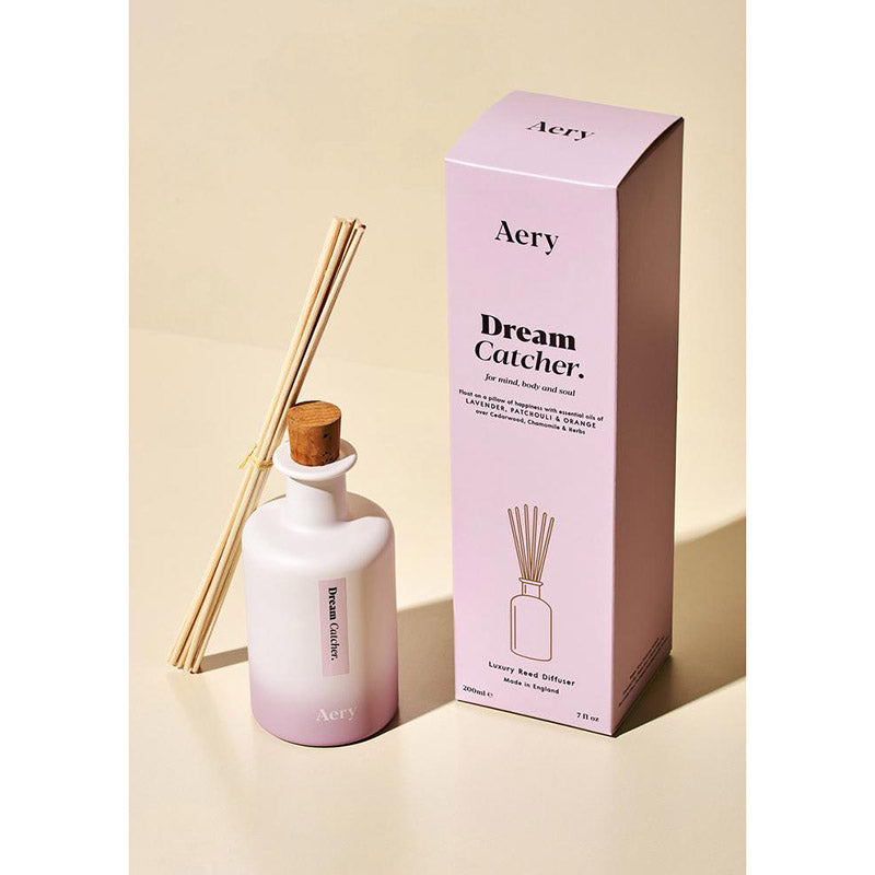 Dream Catcher Mikado Aromatherapy Aery 200 ml