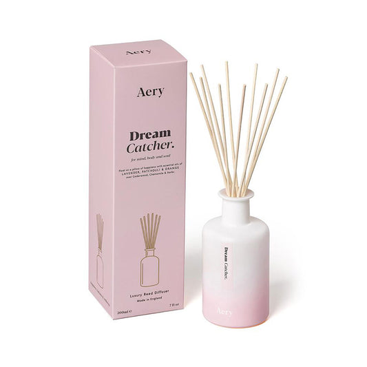 Dream Catcher Mikado Aromatherapy Aery 200 ml