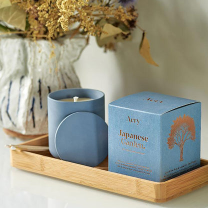 Japanese Garden Vela Fernweh Aery