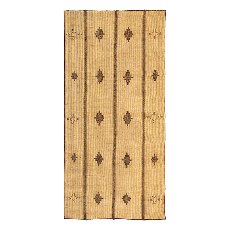 Alfombra Tuareg HM914  2,5x4,75 m
