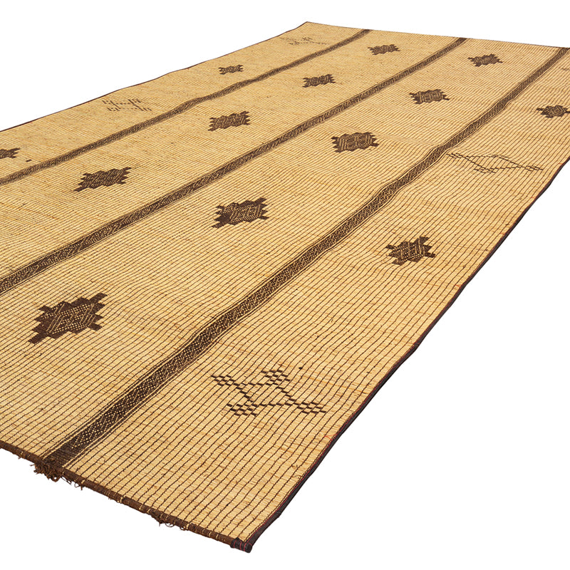Alfombra Tuareg HM914  2,5x4,75 m