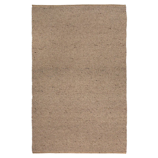 Alfombra Lana Visby Naturel 0,8x3,0 m