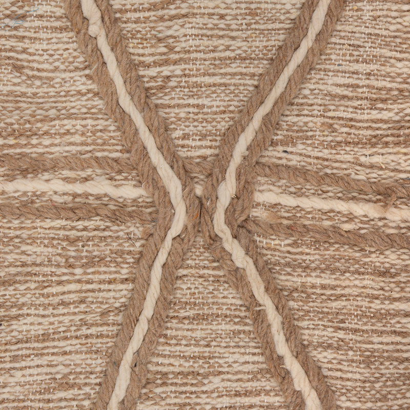 Alfombra Azilal ZAN1043 3,15x4,45 m