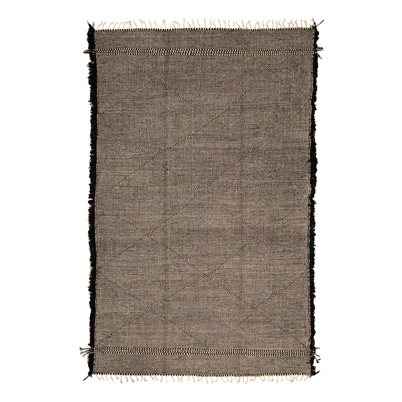 Alfombra Azilal ZAN509  2,85x4,3 m