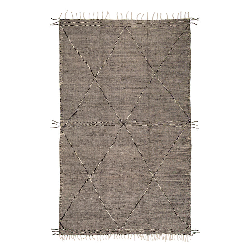 Alfombra Azilal ZAN662 2,9x4,2 m