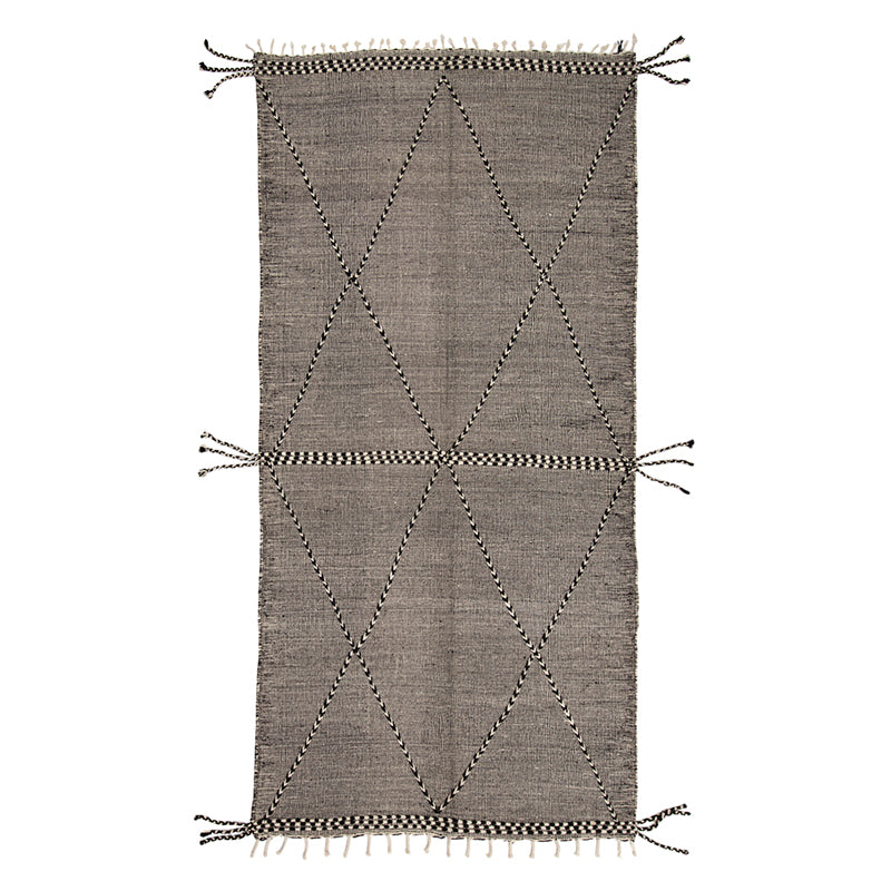 Alfombra Azilal ZAN689  2,1x4,1 m