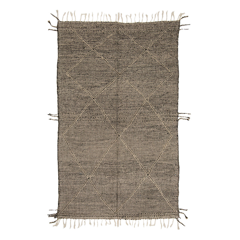 Alfombra Azilal Zan841 1,9x3,05m