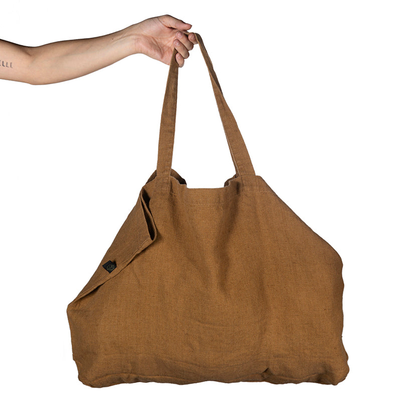 Bolso Lino Lavezzi Tabac