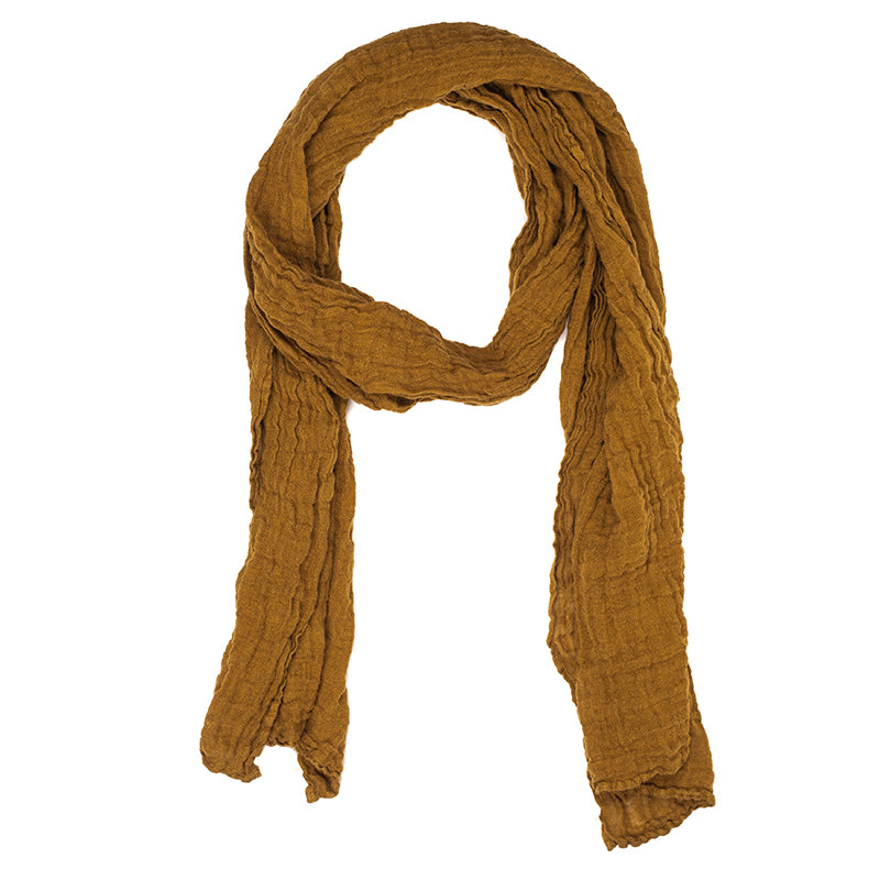 Pañuelo Victoire Bronze