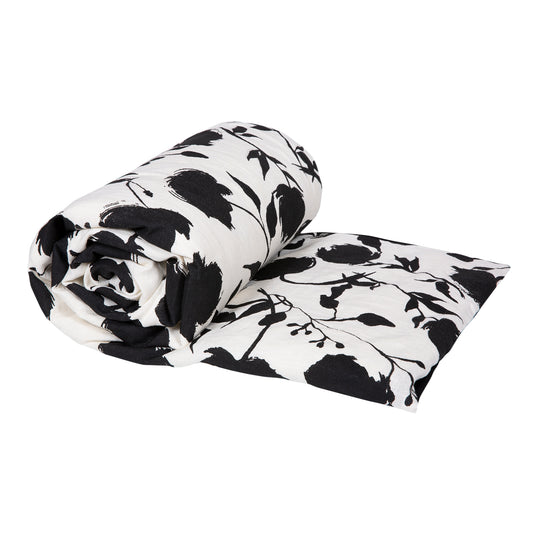 Funda Piecera Lino Yulin Blanc 85x200 cm