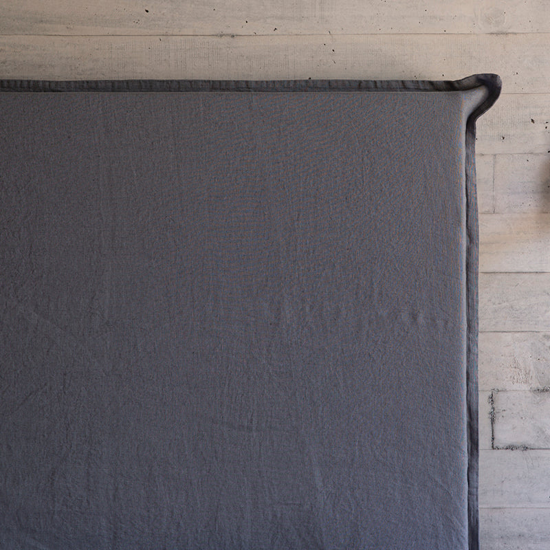 Respaldo de Cama con Funda Viti Granit