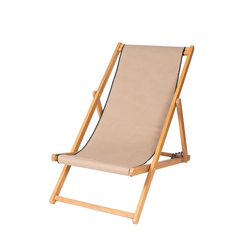 Silla Chilienne Natural con funda Bimini Lin