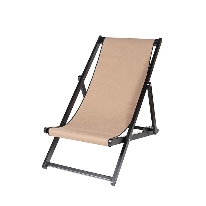 Silla Chilienne Negra con funda Bimini Lin