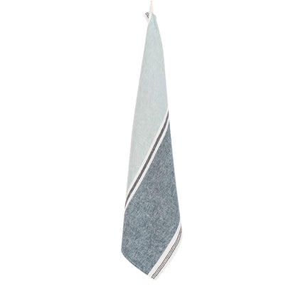 Paño Cocina Trevise Celadon