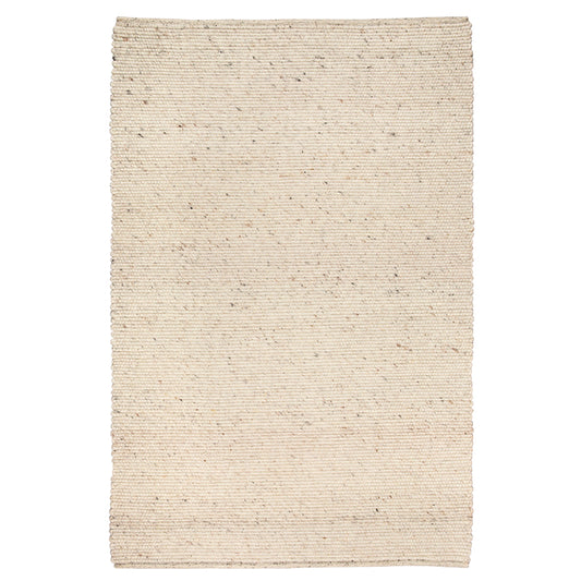 Alfombra Lana Visby Blanc 2,0x3,0 m